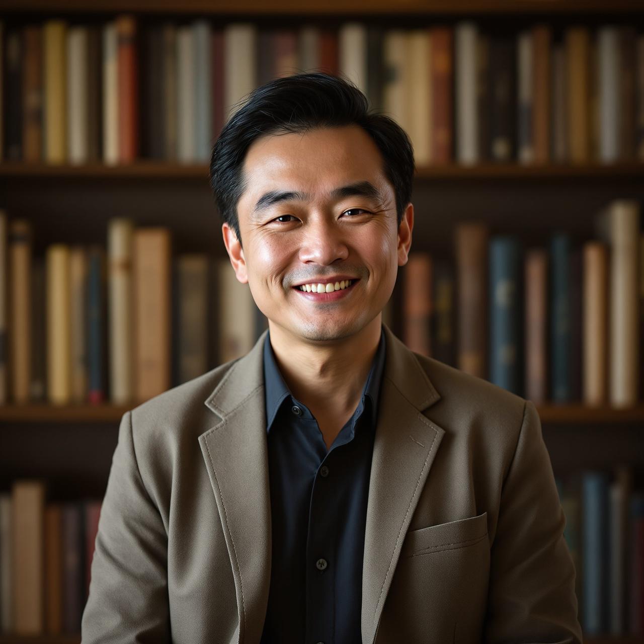 泡泡影视 资深影评人:李明远 泡泡影视团队成员:李明远 - 资深影评人